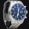 IWC Pilot Chronograph - Montre en acier 58 Facettes MT47919