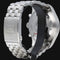 IWC Pilot Chronograph - Montre en acier 58 Facettes MT47919