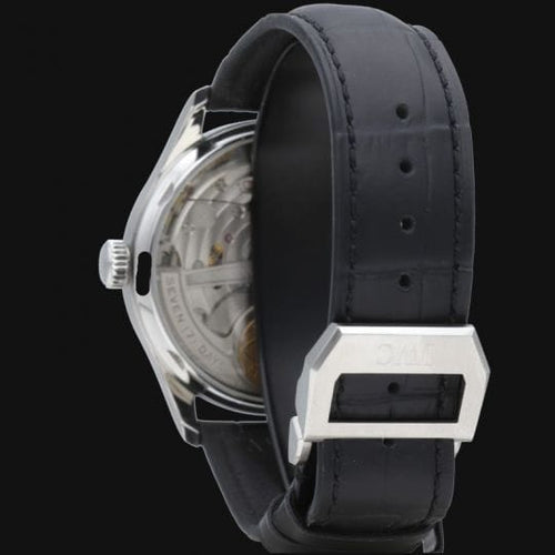 IWC Portuguese - Montre en acier 58 Facettes MT47920