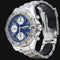 Breitling Colt - Montre chronographe automatique en acier 58 Facettes MT46120