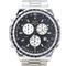 Breitling Jupiter Pilot - Montre en acier 58 Facettes MT47251