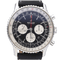 Breitling Navitimer - Montre B01 Chronograph 46 en acier 58 Facettes MT47921