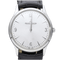Jaeger-LeCoultre Master Ultra Thin - Montre en acier 58 Facettes MT47677