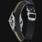 Jaeger-LeCoultre Master Ultra Thin - Montre en acier 58 Facettes MT47677
