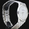 Jaeger-LeCoultre Master Ultra Thin - Montre en acier 58 Facettes MT47679