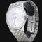 Jaeger-LeCoultre Master Ultra Thin - Montre en acier 58 Facettes MT47679