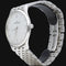 Jaeger-LeCoultre Master Ultra Thin - Montre en acier 58 Facettes MT47679