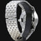 Jaeger-LeCoultre Master Ultra Thin - Montre en acier 58 Facettes MT47679