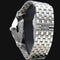 Jaeger-LeCoultre Master Ultra Thin - Montre en acier 58 Facettes MT47679