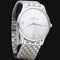 Jaeger-LeCoultre Master Ultra Thin - Montre en acier 58 Facettes MT47682