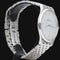 Jaeger-LeCoultre Master Ultra Thin - Montre en acier 58 Facettes MT47682