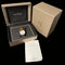 Jaeger-LeCoultre Master Geographic - Montre en acier 58 Facettes MT47684