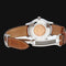 Jaeger-LeCoultre Master Geographic - Montre en acier 58 Facettes MT47684