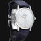 Jaeger-LeCoultre Master - Montre Ultra Thin en acier 58 Facettes MT47688