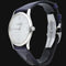 Jaeger-LeCoultre Master - Montre Ultra Thin en acier 58 Facettes MT47688