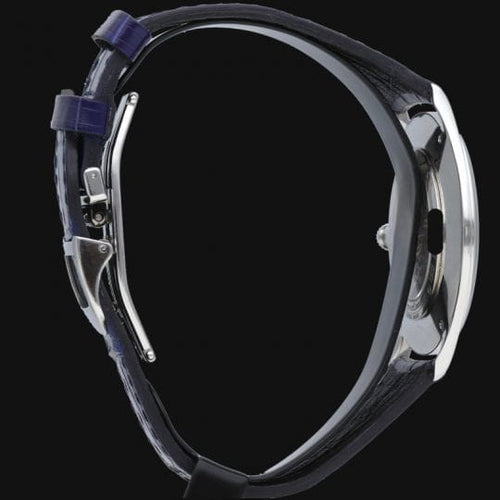 Jaeger-LeCoultre Master - Montre Ultra Thin en acier 58 Facettes MT47688