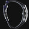 Jaeger-LeCoultre Master - Montre Ultra Thin en acier 58 Facettes MT47688