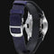 Jaeger-LeCoultre Master - Montre Ultra Thin en acier 58 Facettes MT47688