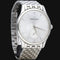 Jaeger-LeCoultre Master Ultra Thin - Montre en acier 58 Facettes MT47691