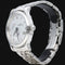 Jaeger-LeCoultre Master Control Hometime - Montre automatique en acier 58 Facettes MT47773