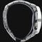 Jaeger-LeCoultre Master Control Hometime - Montre automatique en acier 58 Facettes MT47773