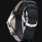 Jaeger-LeCoultre - Montre Master Control Hometime Date automatique 58 Facettes MT47781