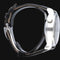 Jaeger-LeCoultre Master Compressor Memovox - Montre en acier 58 Facettes MT47782