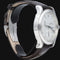Jaeger-LeCoultre Master Control Hometime - Montre automatique en acier 58 Facettes MT47785