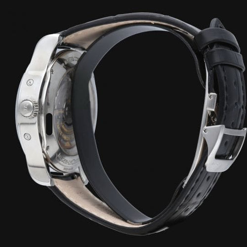 Jaeger-LeCoultre Master Calendar - Montre en acier 58 Facettes MT47787