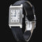 Jaeger-LeCoultre Reverso - Montre en acier 58 Facettes MT47793