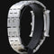 Hermès Heure H - Montre en acier 58 Facettes MT42167