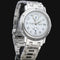 Hermès Clipper - Montre automatique en acier 58 Facettes MT47508