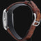 Hermès Cape Cod - Montre en acier 58 Facettes MT47937