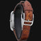 Hermès Cape Cod - Montre en acier 58 Facettes MT47937