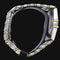 Omega Constellation - Montre en or jaune, acier et diamants 58 Facettes MT47961