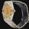 Omega Constellation - Montre en or jaune, acier et diamants 58 Facettes MT47969