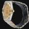 Omega Constellation - Montre en or jaune, acier et diamants 58 Facettes MT47971