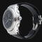 Hublot Elegant - Montre chronographe en acier 58 Facettes MT47492