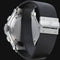 Hublot Elegant - Montre chronographe en acier 58 Facettes MT47492