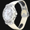Hublot Big Bang - Montre en acier 58 Facettes MT47493