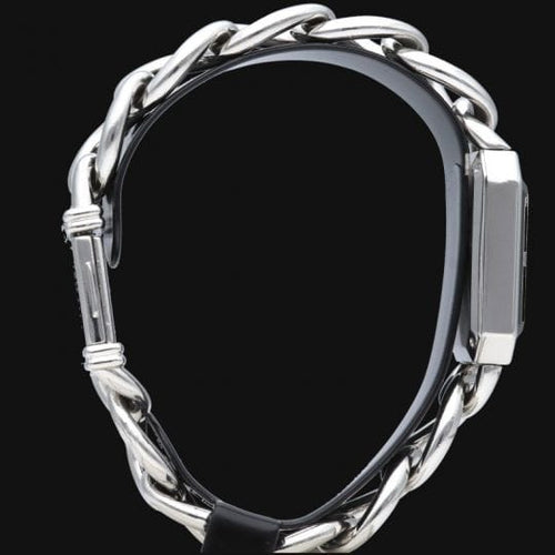 Chanel Première - Montre en acier 58 Facettes MT45953