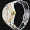 TAG Heuer Link Calibre 5 - Montre en acier et or jaune 58 Facettes MT47435