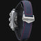 TAG Heuer Monaco - Montre chronographe en acier 58 Facettes MT47922