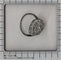 51 Art déco - Bague vers 1930 en platine et diamants 58 Facettes 26089-0385