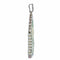 Art déco - Pendentif Marie en platine, diamants et perles 58 Facettes 26089-0387