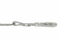Art déco - Pendentif en platine et diamants 58 Facettes 26107-0277