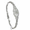 Art déco - Bracelet en platine et diamants, vers 1930 58 Facettes 26117-0106