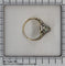 47 Belle Époque - Bague en or 18K ou platine et diamants 58 Facettes 26146-0011