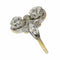 47 Belle Époque - Bague en or 18K ou platine et diamants 58 Facettes 26146-0011