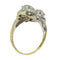 47 Belle Époque - Bague en or 18K ou platine et diamants 58 Facettes 26146-0011